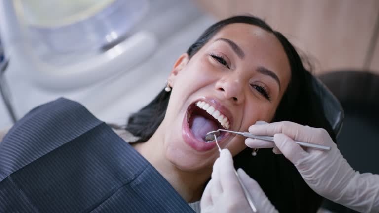 Emergency Dental Services in Augusta, GA